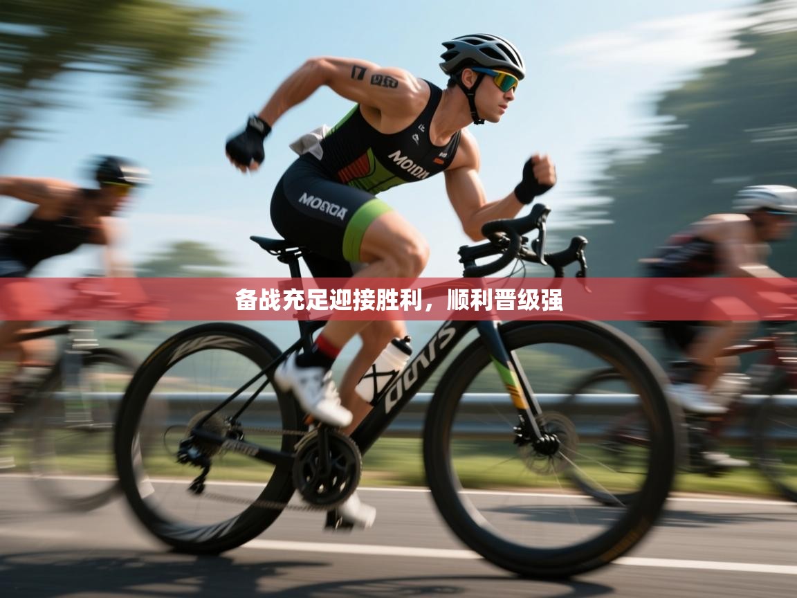 备战充足迎接胜利，顺利晋级强  第1张