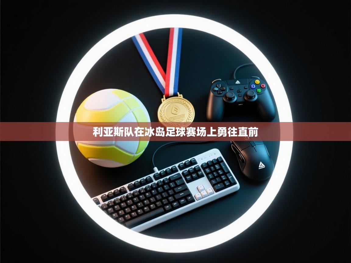 利亚斯队在冰岛足球赛场上勇往直前  第1张