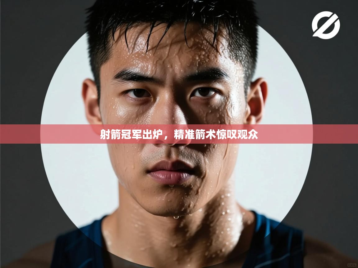 射箭冠军出炉，精准箭术惊叹观众  第1张