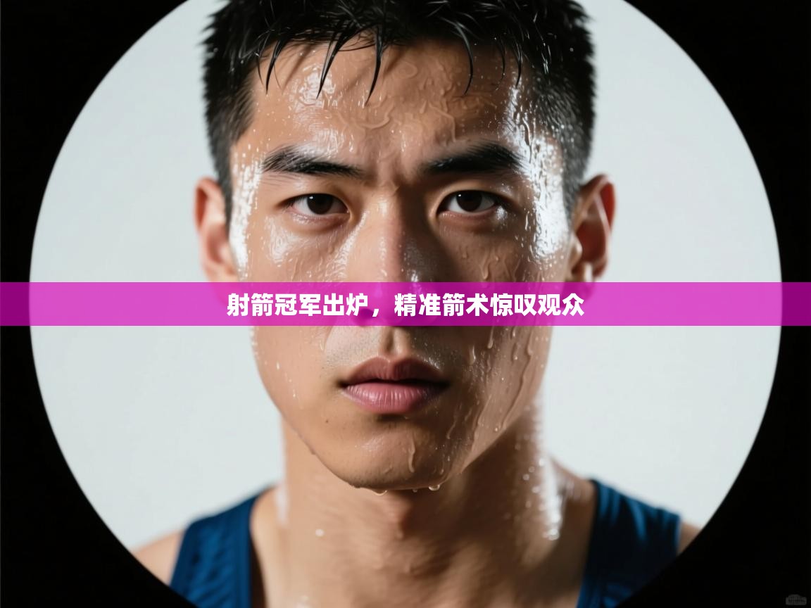 射箭冠军出炉，精准箭术惊叹观众  第2张