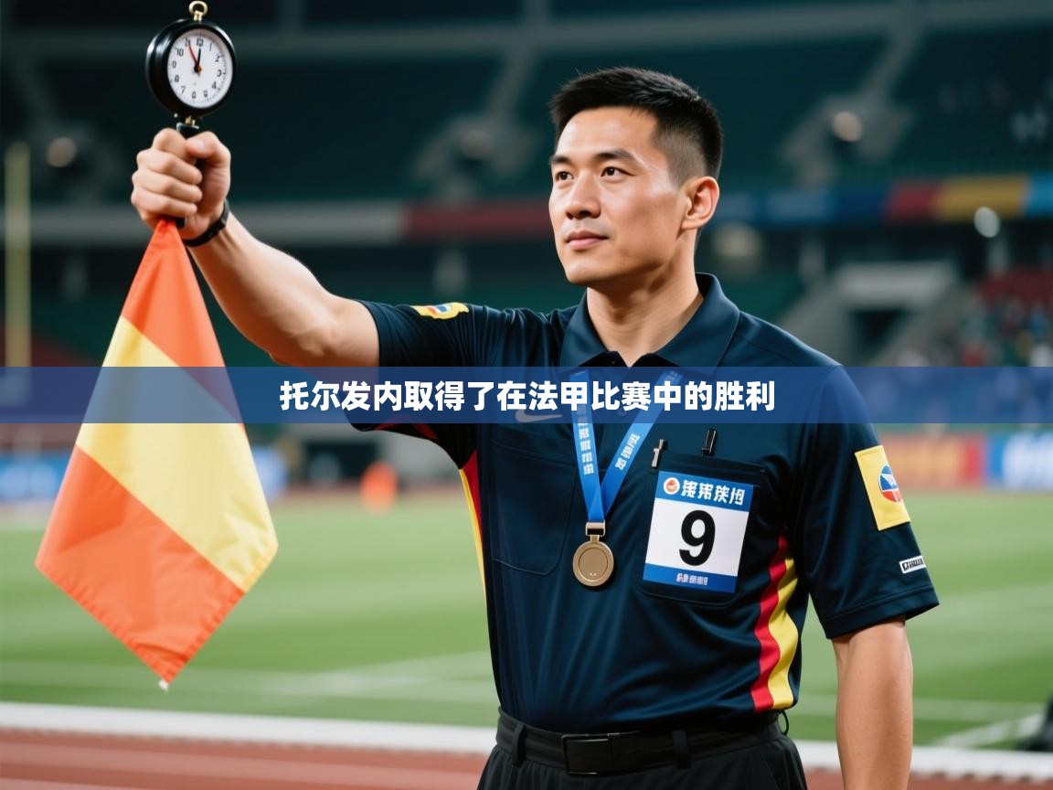 托尔发内取得了在法甲比赛中的胜利 第1张