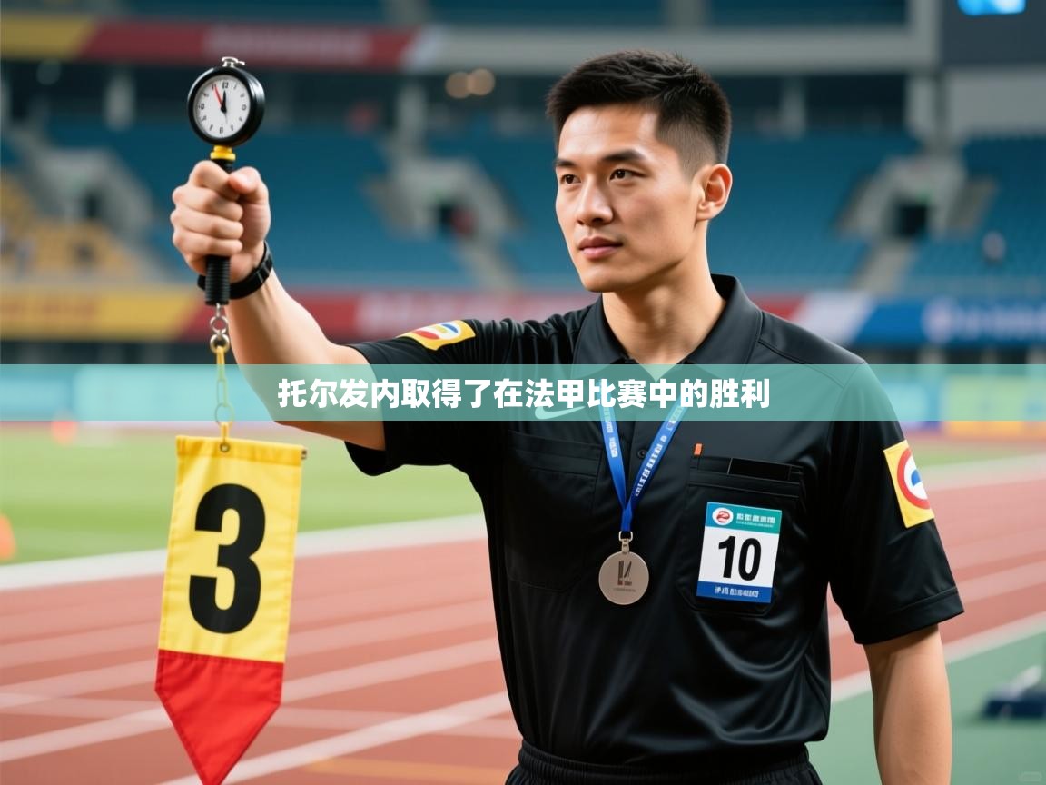 托尔发内取得了在法甲比赛中的胜利 第2张