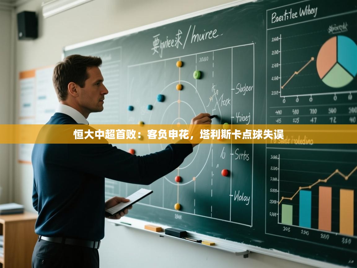 恒大中超首败:客负申花,塔利斯卡点球失误 第1张