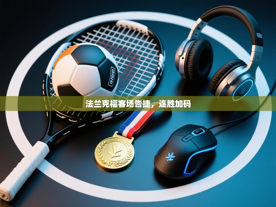 法兰克福客场告捷,连胜加码 第1张