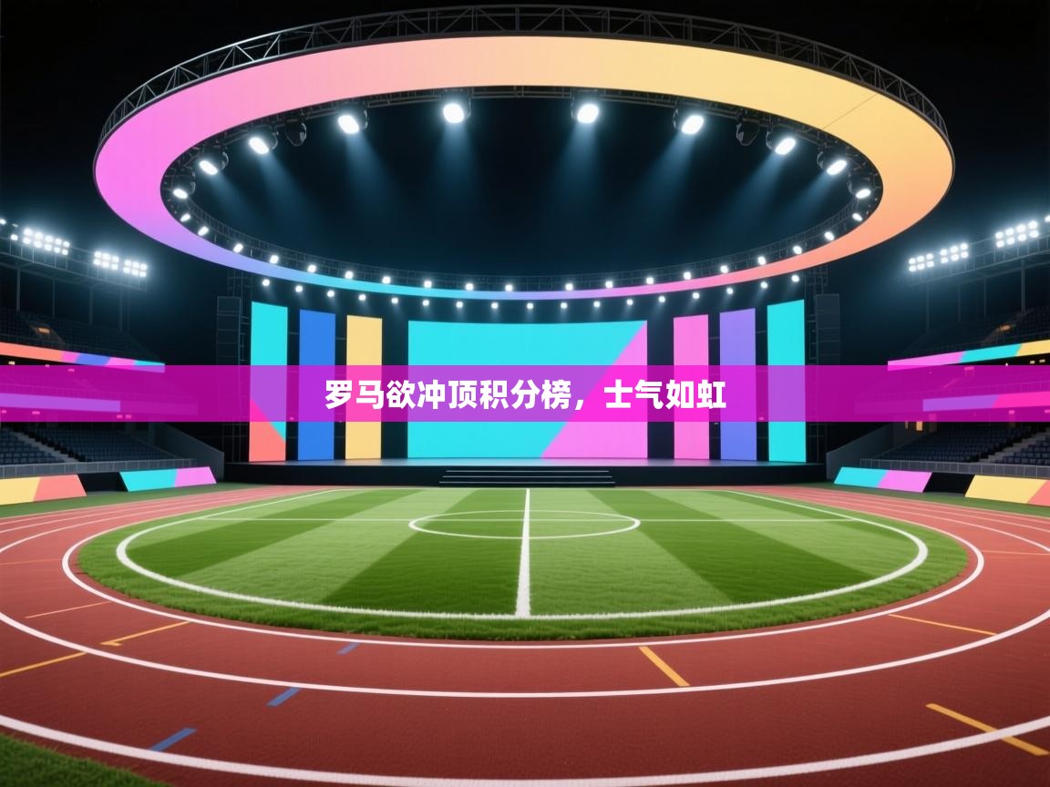 罗马欲冲顶积分榜，士气如虹  第2张