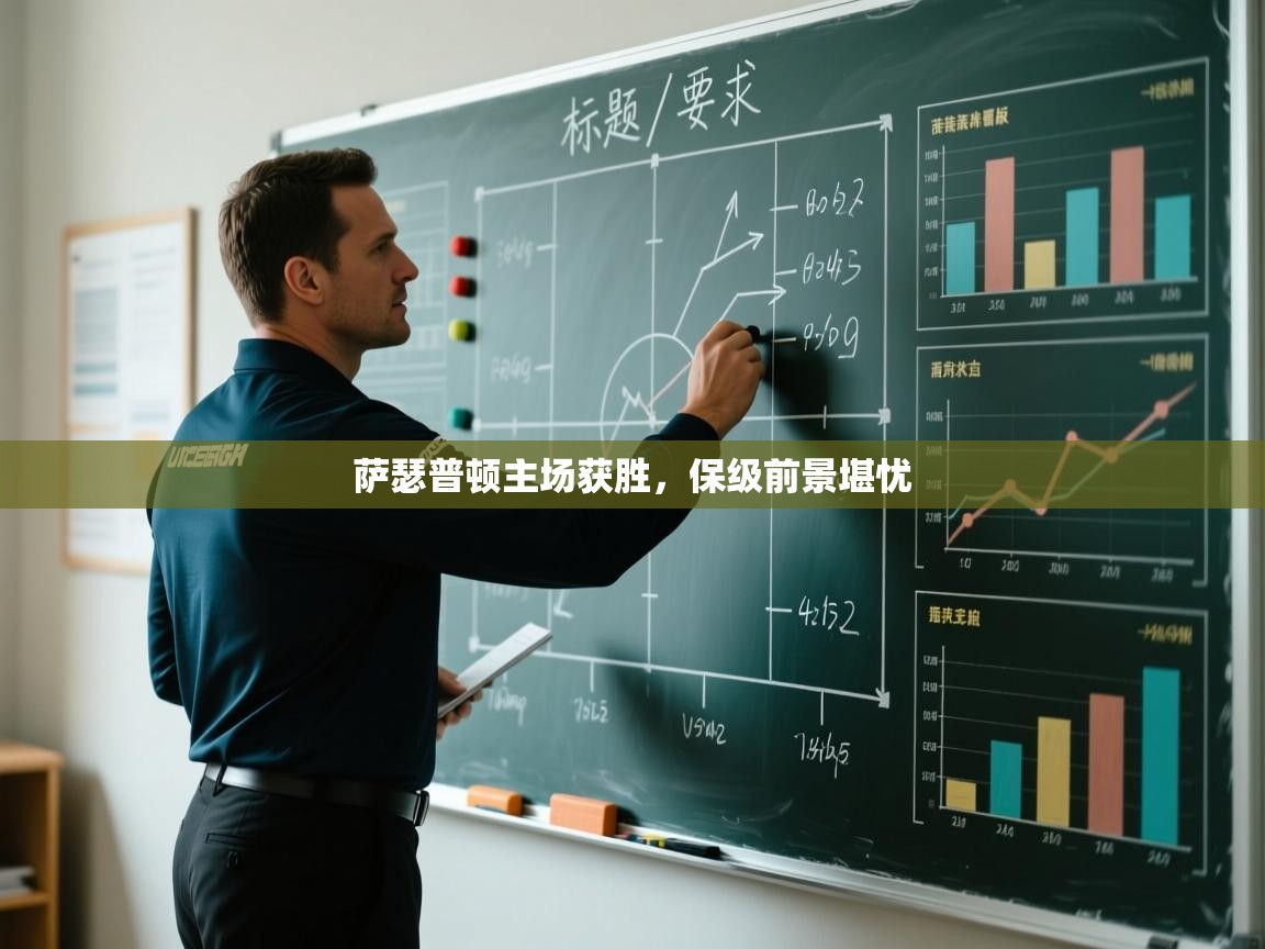 萨瑟普顿主场获胜，保级前景堪忧  第1张