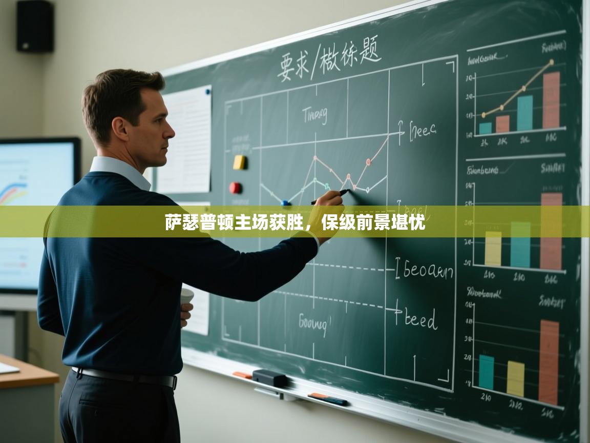 萨瑟普顿主场获胜，保级前景堪忧  第2张