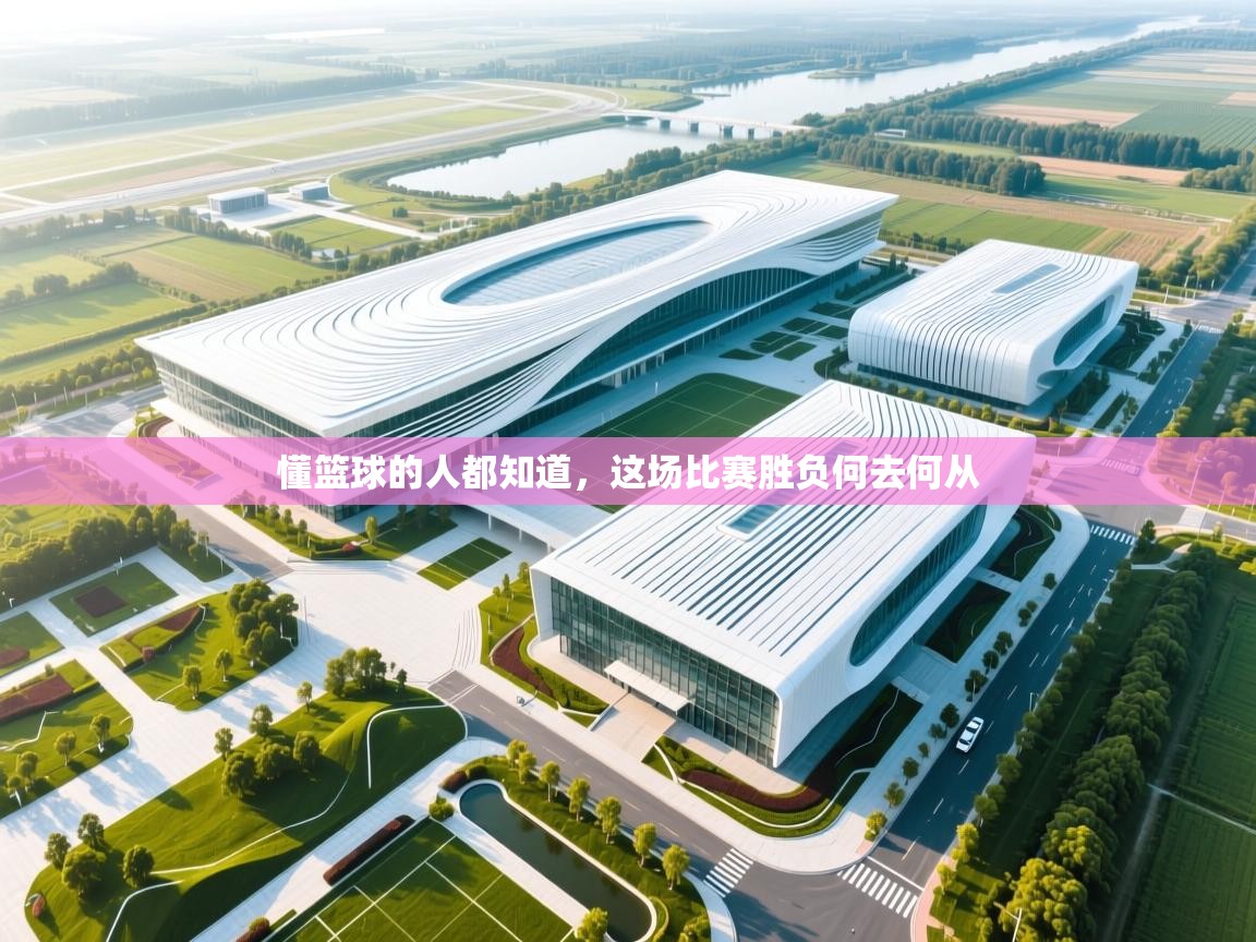 懂篮球的人都知道，这场比赛胜负何去何从  第1张