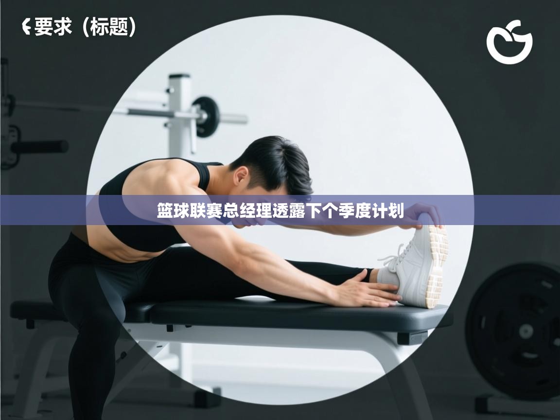 篮球联赛总经理透露下个季度计划 第1张