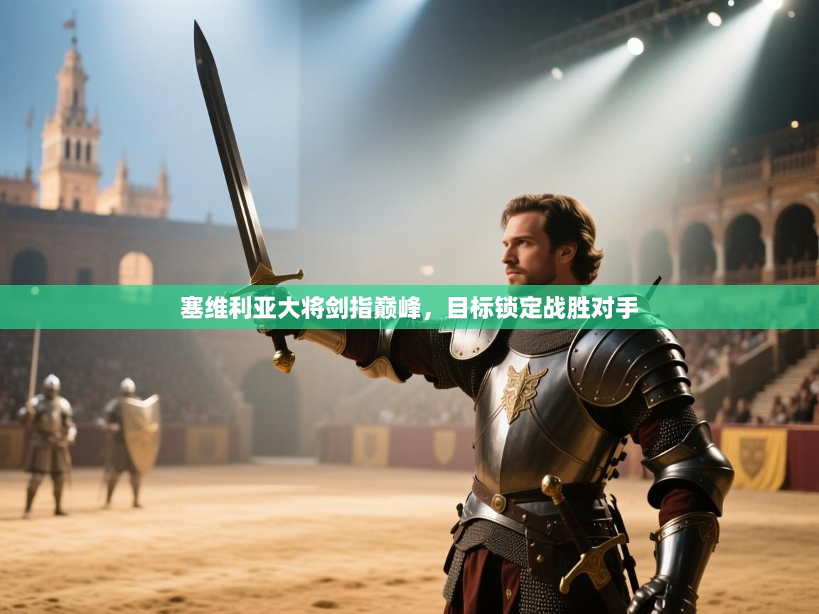 塞维利亚大将剑指巅峰，目标锁定战胜对手  第1张